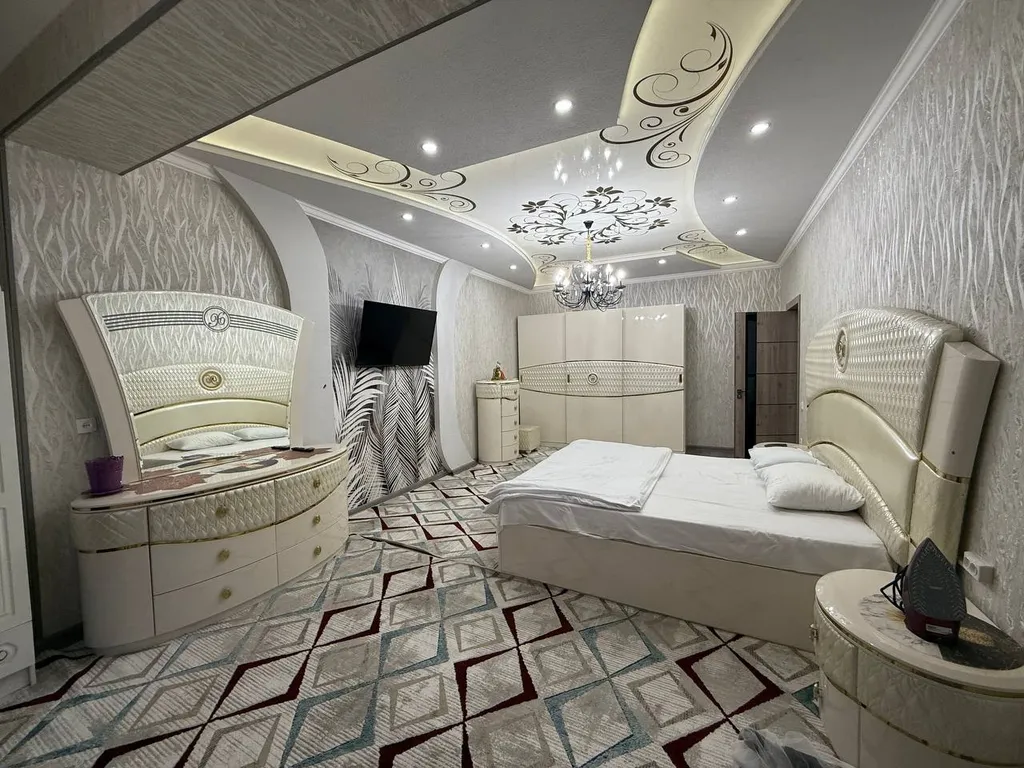 5-комнатная Квартира