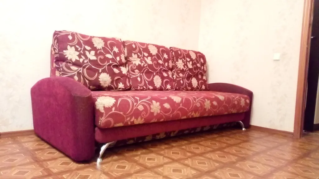 4-комнатная Квартира