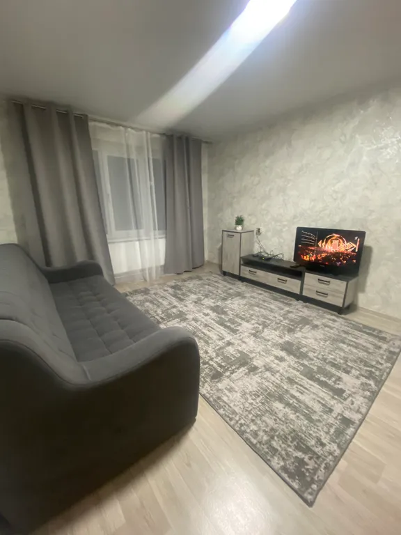 Уютная, светлая квартира для комфортного отдыха и проживания