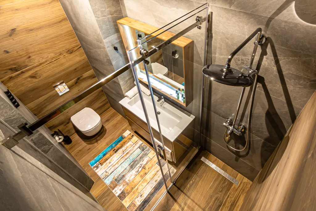 VIP Апартамент в центе в жк Есентай Сити