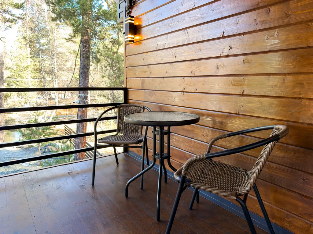 4-комнатный Дом