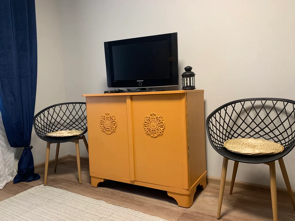 Домик у моря с выходом на залив