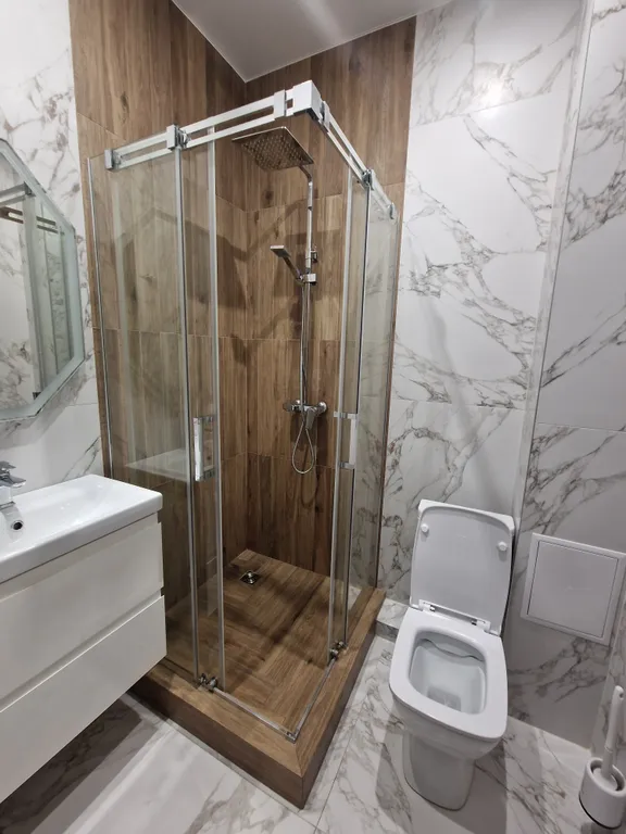 Уютная квартира-студия в курортной зоне