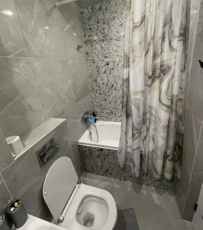 Уютная квартира в самом центре, ваш летний рай