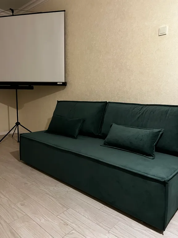 Коттедж Дом у моря — Махачкала