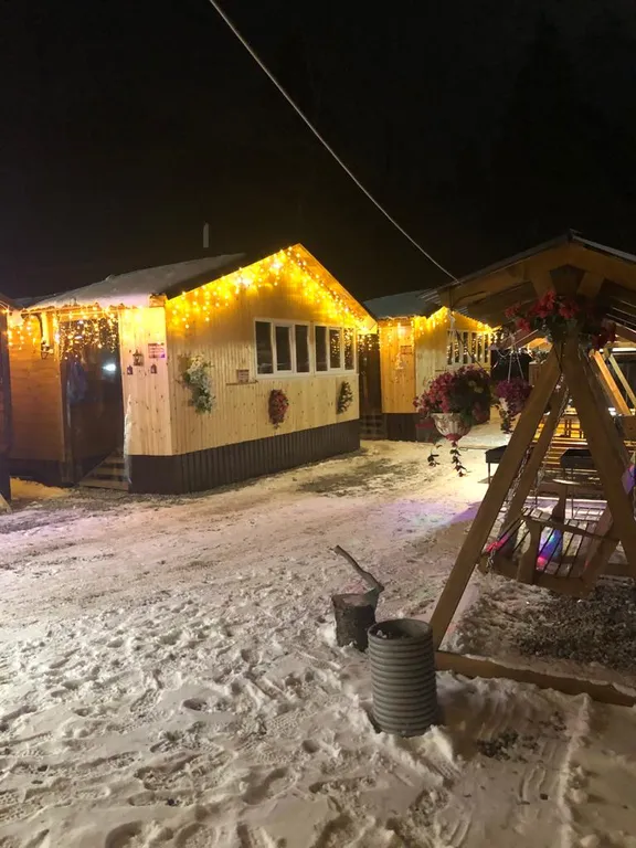 1-комнатный Дом