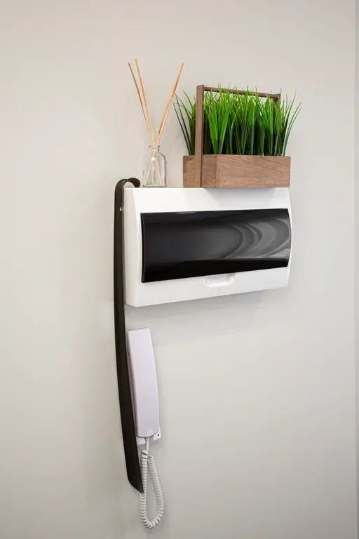 УК Атмосфера Квартира Крем-брюле с видом на горы