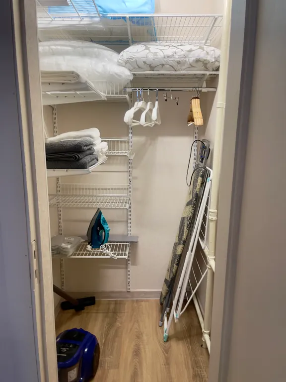 Квартира Отличная квартира — Ярославль