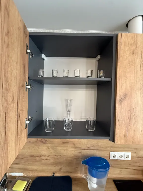 Уютная студия в стиле лофт