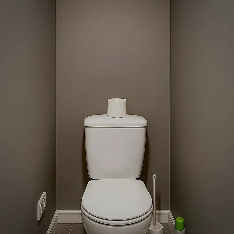 Квартира Квартира Уютный номер в тихом спальном районе Москвы — Москва