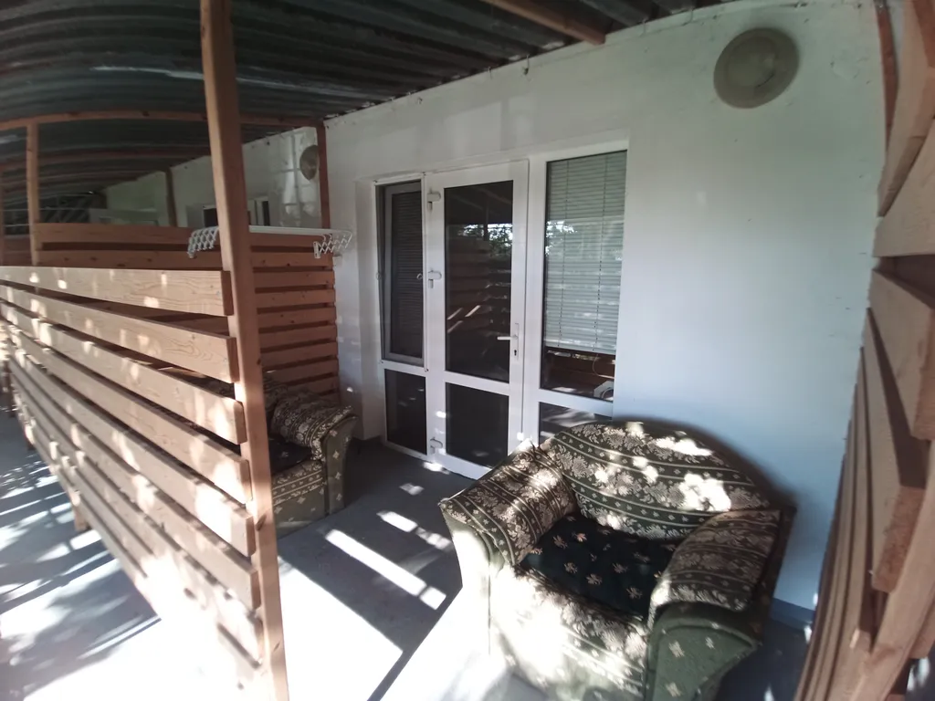 Комната на четверых