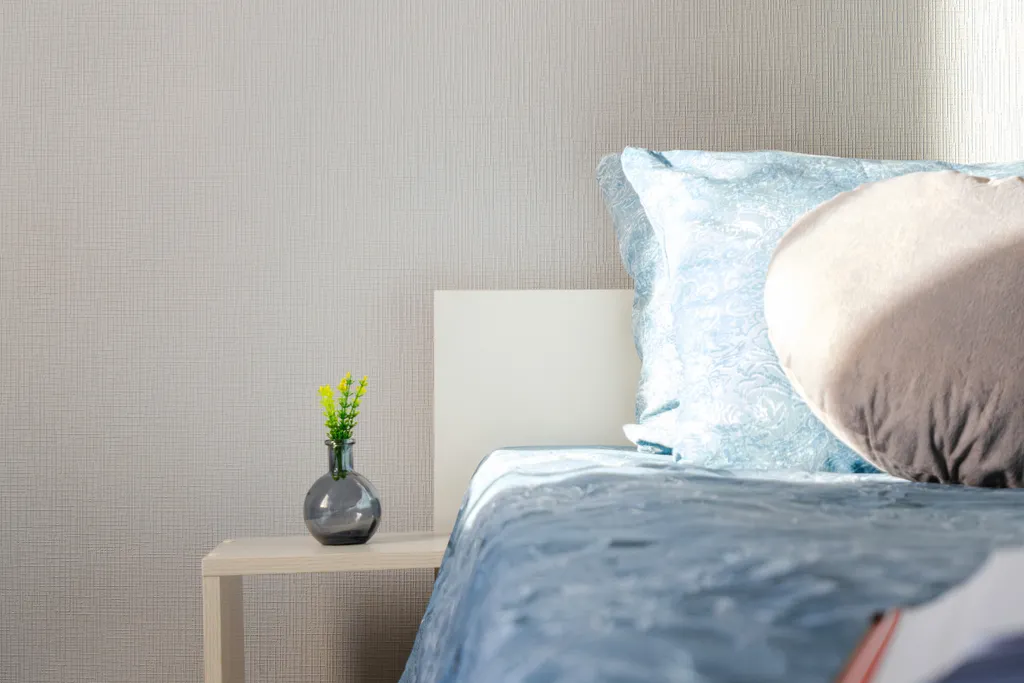 Бюджетная студия со свежим ремонтом в новом доме