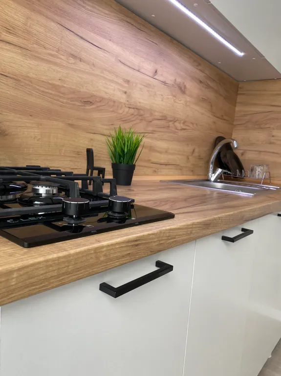 Красивая квартира возле центра