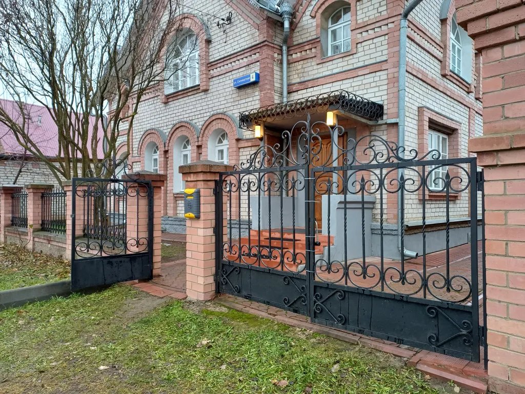 Коттедж 5-комнатный Дом — аренда посуточно в Кострома