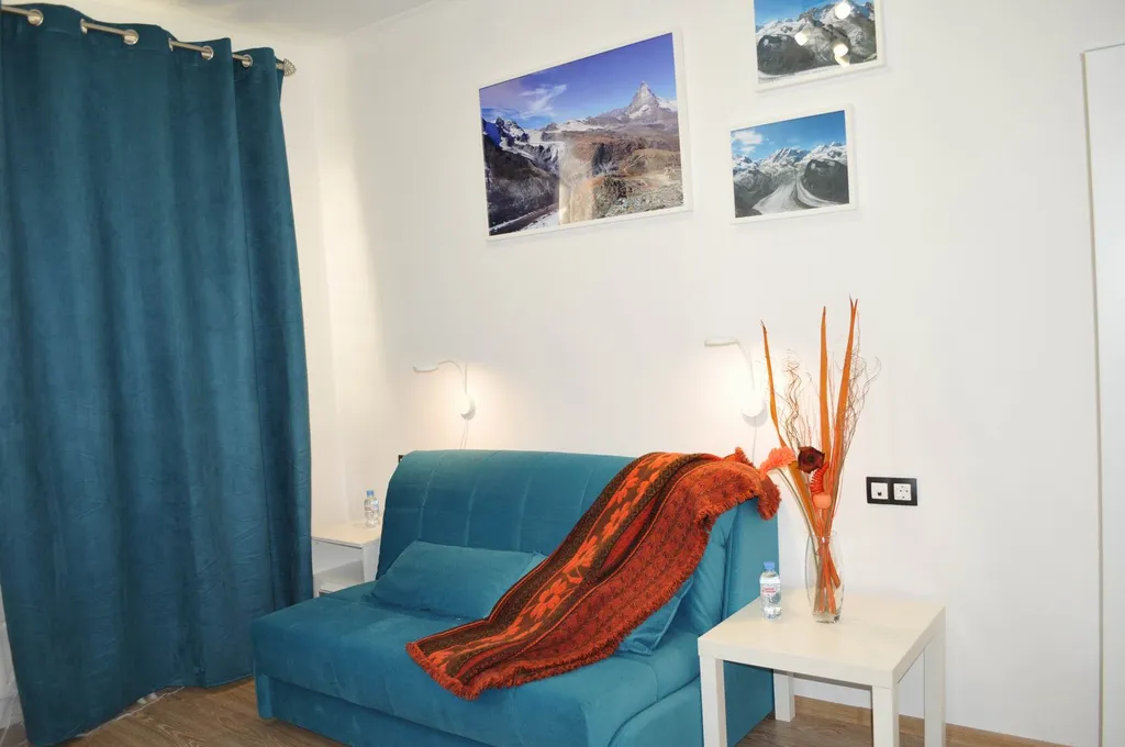 Идеальный выбор для командировки, отдыха или романтического свидания