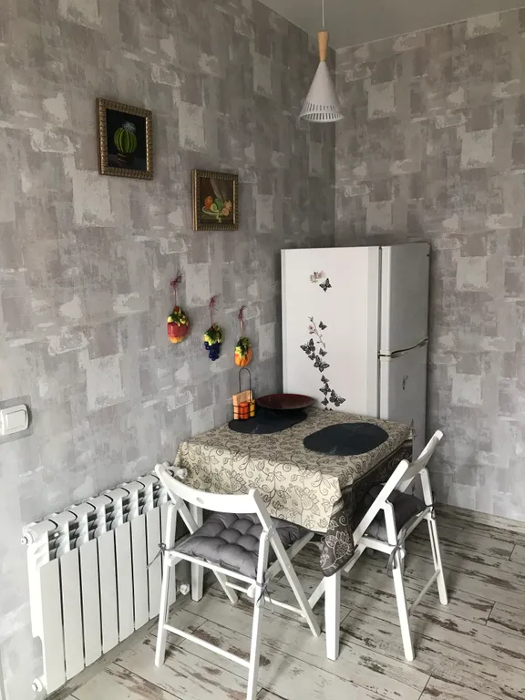 Квартира Уютная квартира с хорошим месторасположением — Калининград