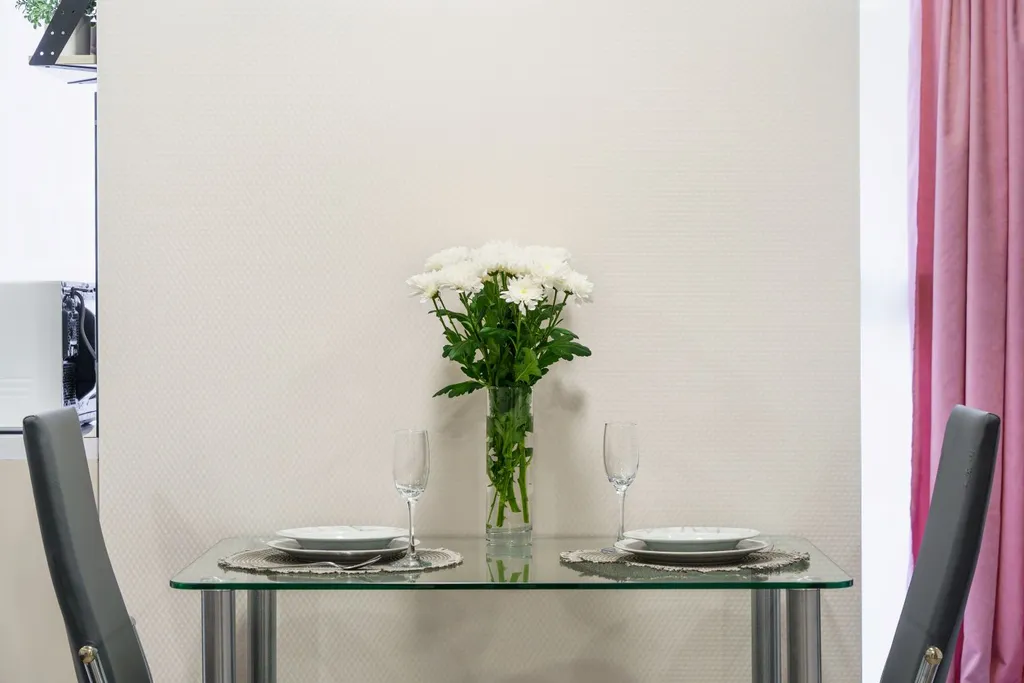 Good Night на Кедровой 34