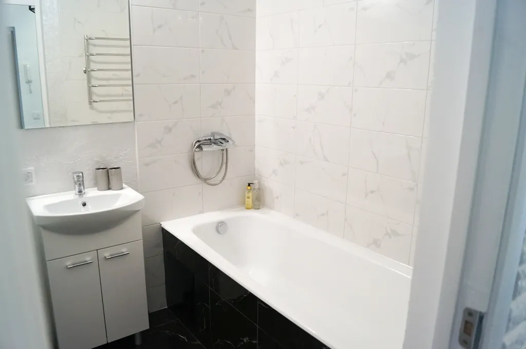 VIP квартира в новом доме