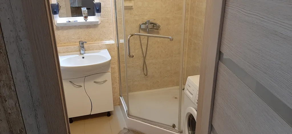 Апартаменты Континент