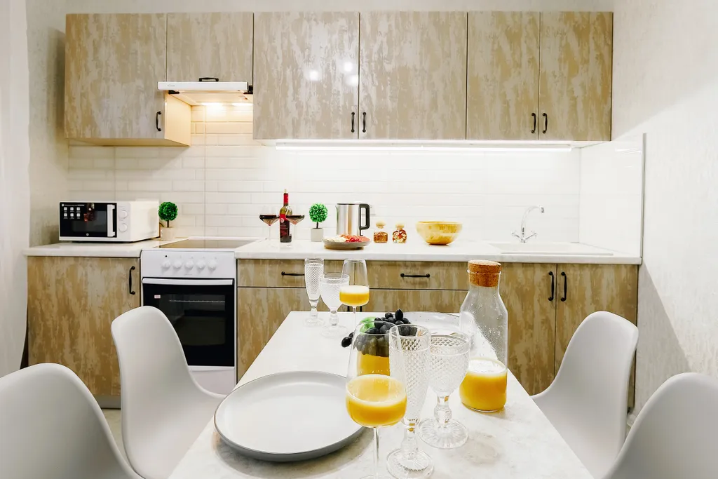 Комфортно, чисто, безопасно