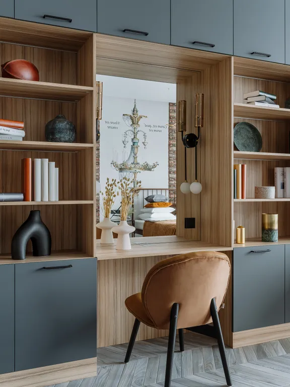 Роскошный апартамент Москва Сити в Нева Тауэрс