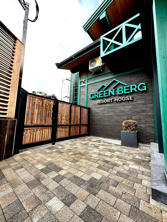 Студия в доме бизнес-класса в самом центре Красной Поляны