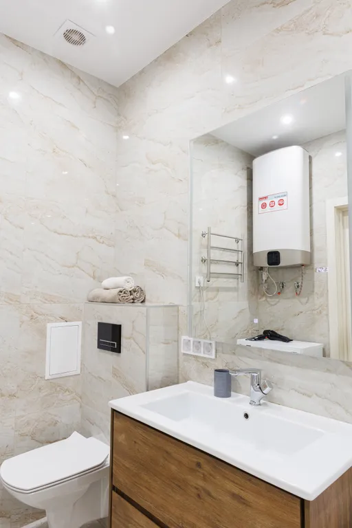 Квартира комфорт+