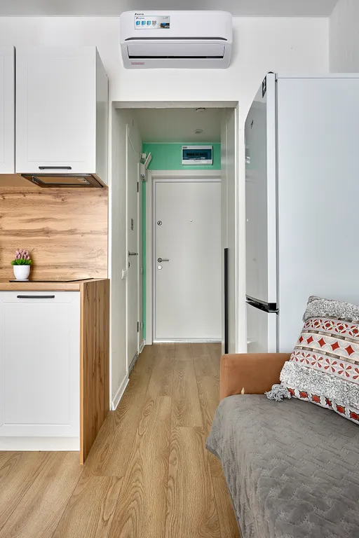 Студия рядом с аэропортом Внуково