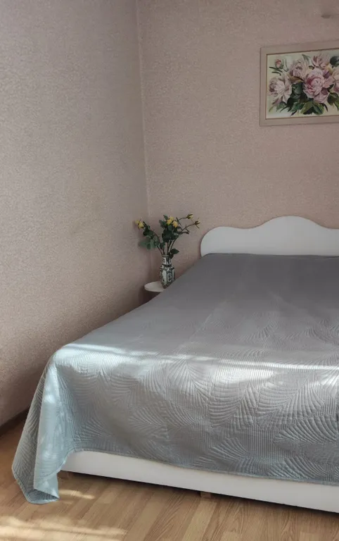 2-комнатная квартира в курортном районе, pet friendly — аренда посуточно в Железноводск