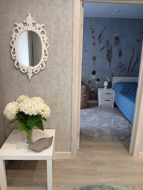 Квартира В центре у Фонтана