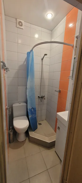 Квартира Комната — Сириус