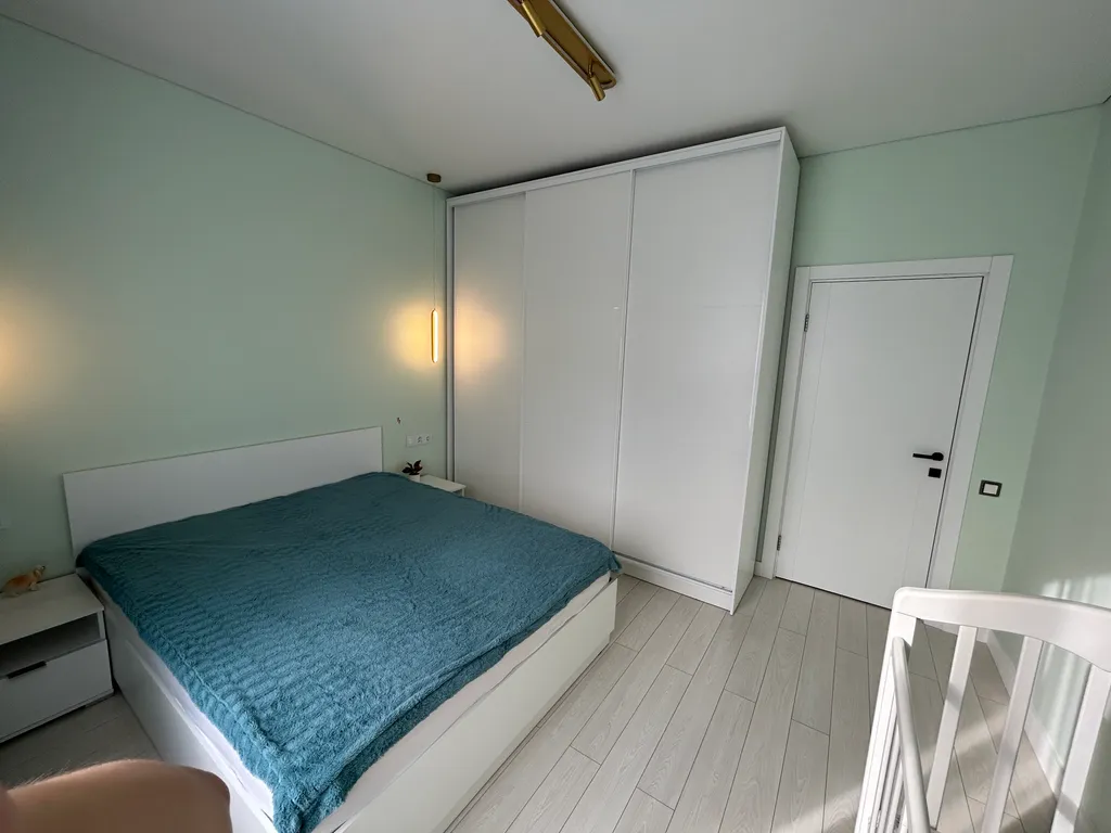 Семейная квартира на Людогоща