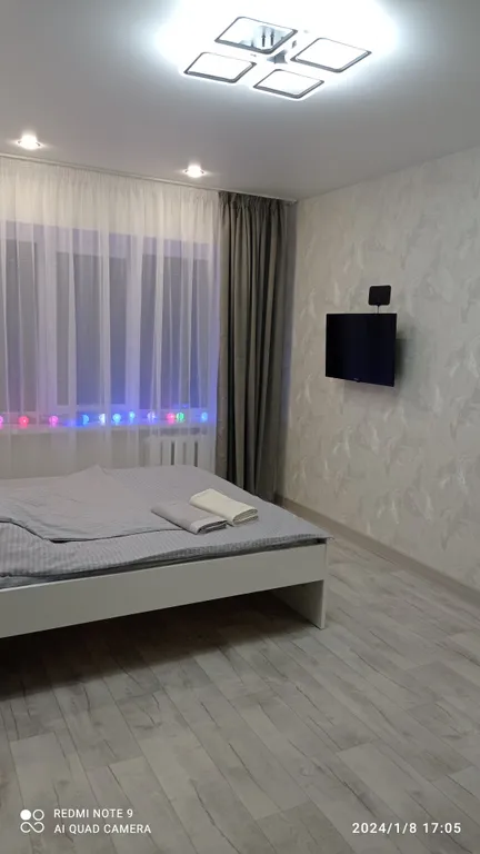 Квартира Квартира в самом центре города — Элиста