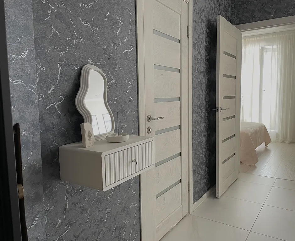 Волшебное место с неповторимой атмосферой для уникального отдыха!