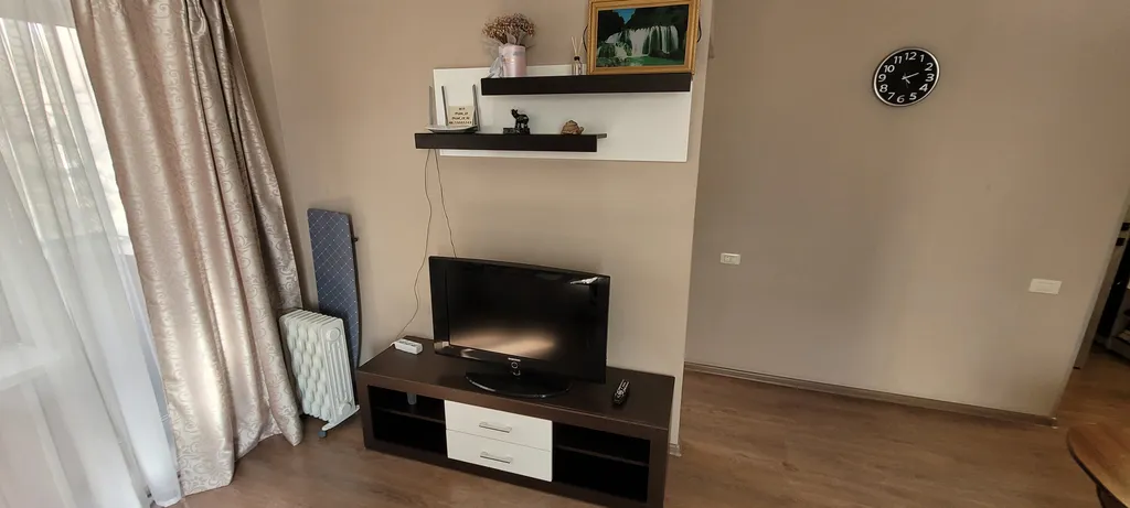 Квартира в 5 минутах от вокзала