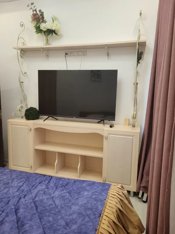 Апартаменты Логово Румс двухкомнатные шестиместные