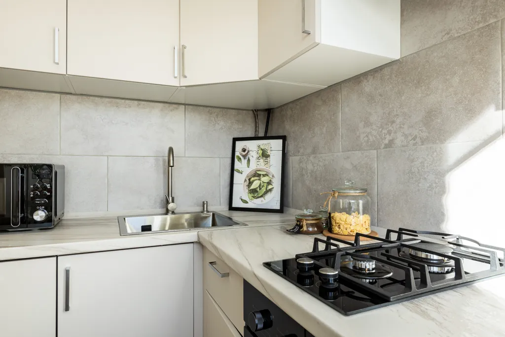 Квартира 2-комнатная Квартира — Пушкин