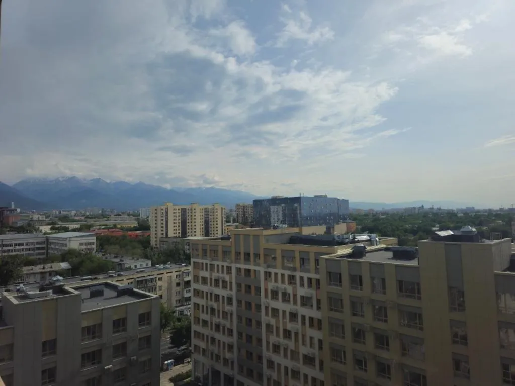 Апартаменты Meridian Mega Park