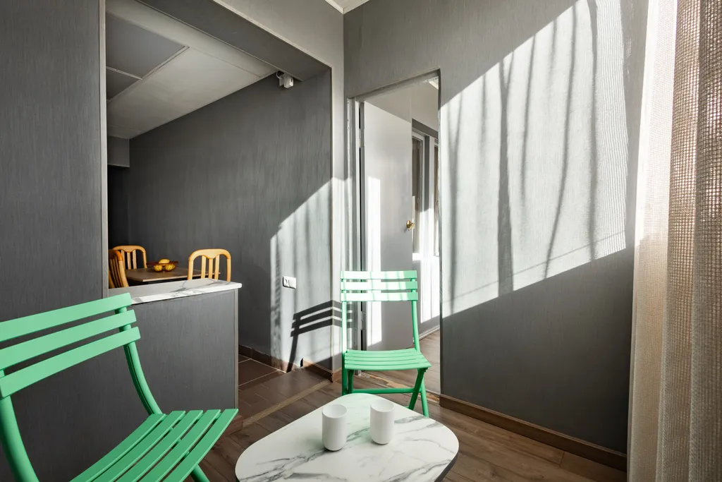 Апартаменты комфорт и уют в городе