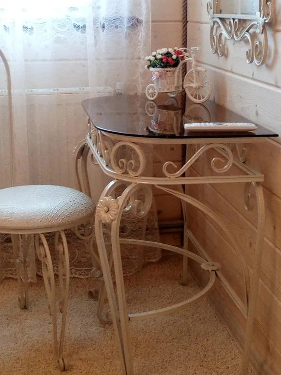 Апартаменты рядом с центром