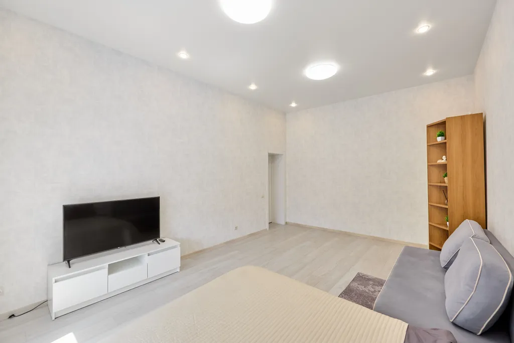 Квартира 4-х комнатная квартира возле метро Павелецкая — Москва