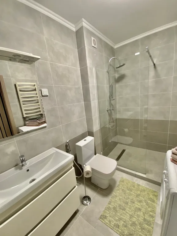 Квартира Квартира на берегу Балтийского моря — Светлогорск