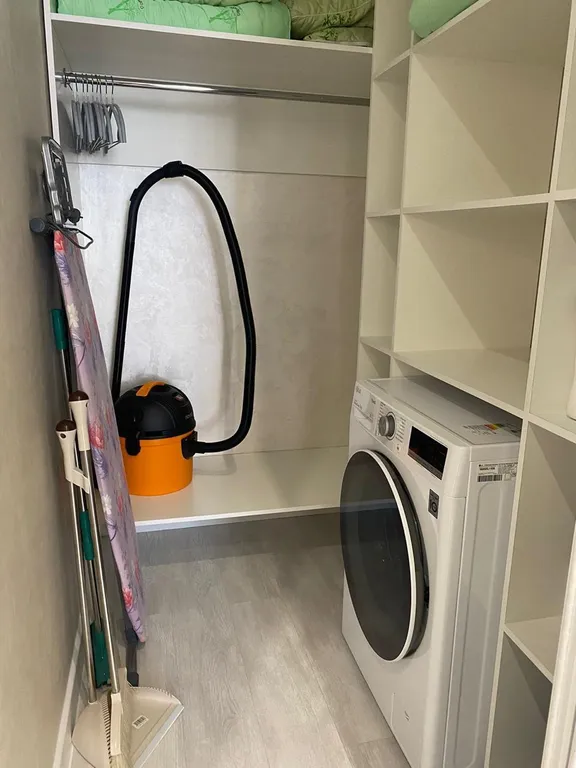 Апартаменты премиум класс в центре города