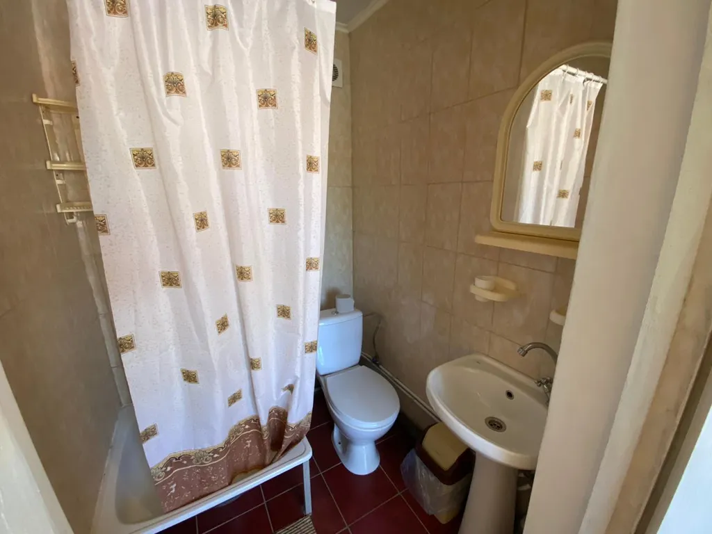 Квартира Комната — аренда посуточно в Феодосия