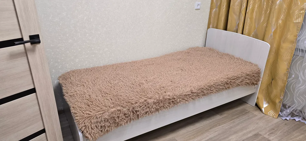 Уютная квартира возле вокзала