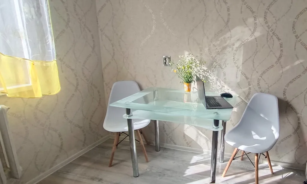 Квартира у моря