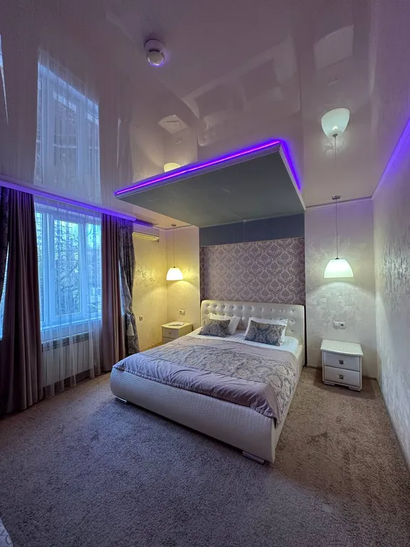 Квартира Комната — Геленджик