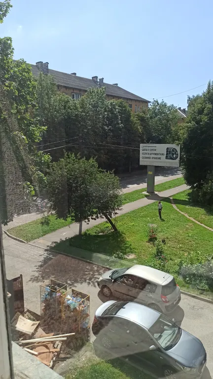 Апартамент рядом с Бранденбургские ворота