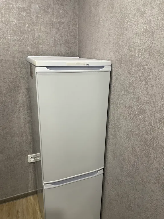 Уютная студия в южном микрорайоне