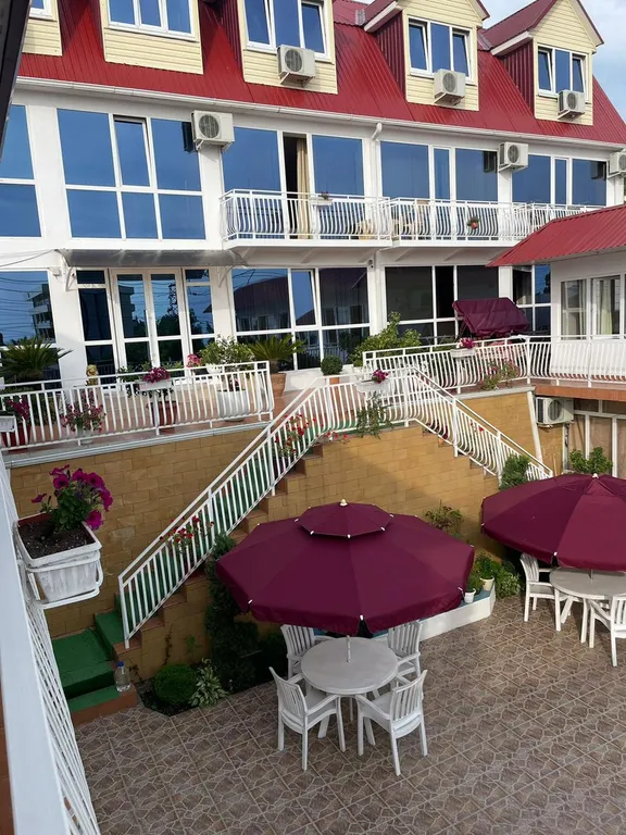 Квартира Комната — Гагра